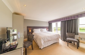 Garleton Lodge Glengoyne