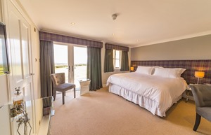 Garleton Lodge Springbank