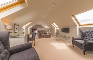 Garleton Lodge Auchentoshan