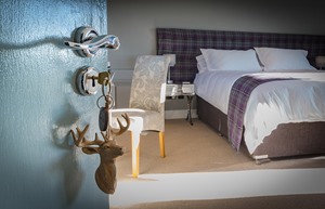 Garleton Lodge Aberlour Mood 1 