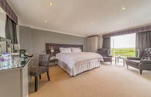 Garleton Lodge Aberlour