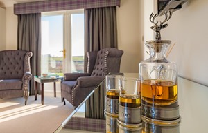 Garleton Lodge Aberlour Mood 5 