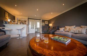 Garleton Lodge Residents Lounge 2