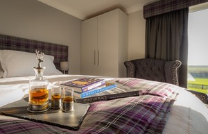 Garleton Lodge Aberlour Mood 4 