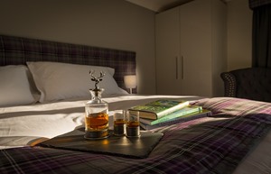 Garleton Lodge Aberlour Mood 3 