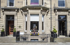 Bonham Exterior High def