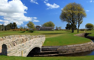 carnoustie championship bridge