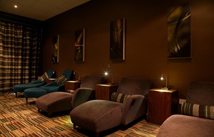 carnoustie hotel spa lounges