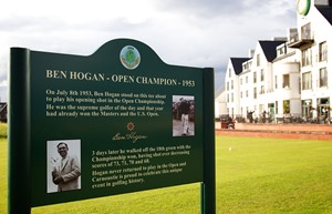 carnoustie golf hotel open