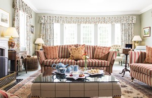 Morning Room