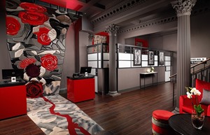 malmaison edinburgh city lobby 49248542607 o