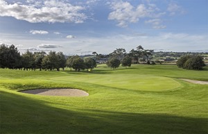 Fota Island Golf 7
