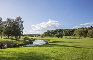 Fota Island Golf 2