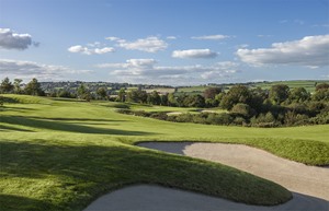 Fota Island Golf 10