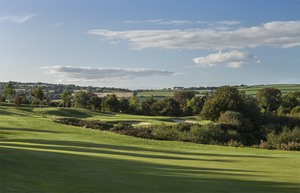 Fota Island Golf 4