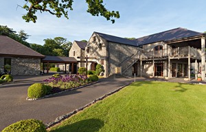 Fota Island Clubhouse 3