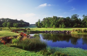 Fota Island Golf 13