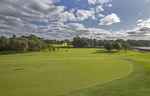 Fota Island Golf 5