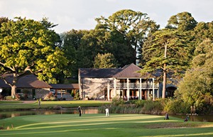 Fota Island Golf 16