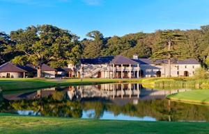 Fota Island Clubhouse 2