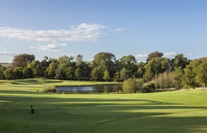 Fota Island Golf 3