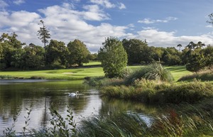 Fota Island Golf 1