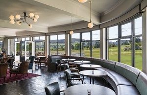 Gleneagles Interior 2
