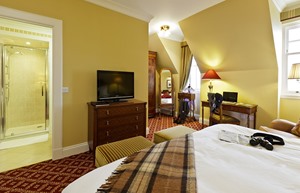 Ugadale Hotel Classic Oceanview