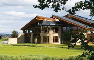 RS3176 cameron house golf carrick exterior 2