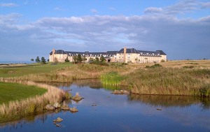 torrance course 1