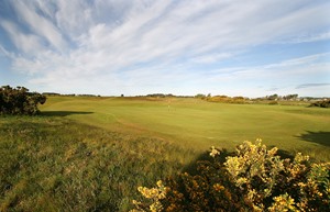 carnoustie burnside