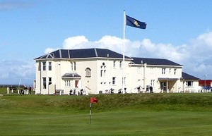 prestwick st nicholas clubhosue 2