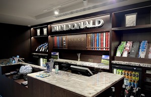 Resized Dundonald Links Golf Shop n2