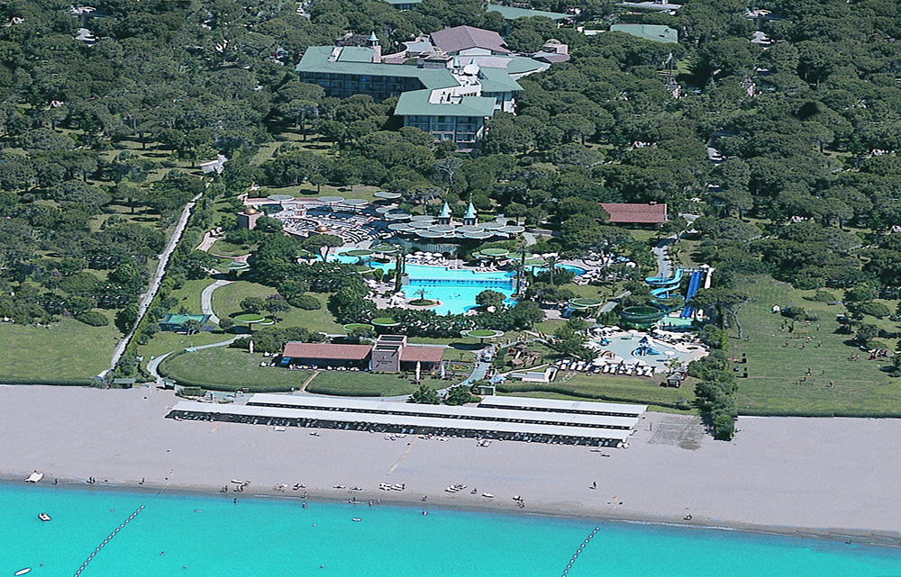 Resized Gloria Verde Resort Image 1