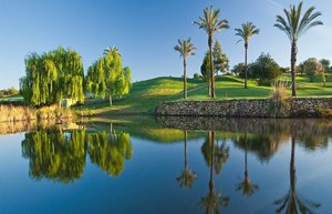 pestana carvoeiro golfe