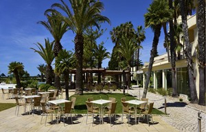 4 star hotel armacao pera pool bistro